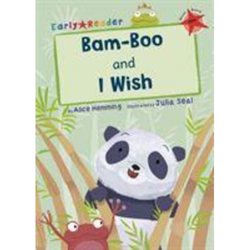 Alice Hemming - Bam-Boo and I Wish