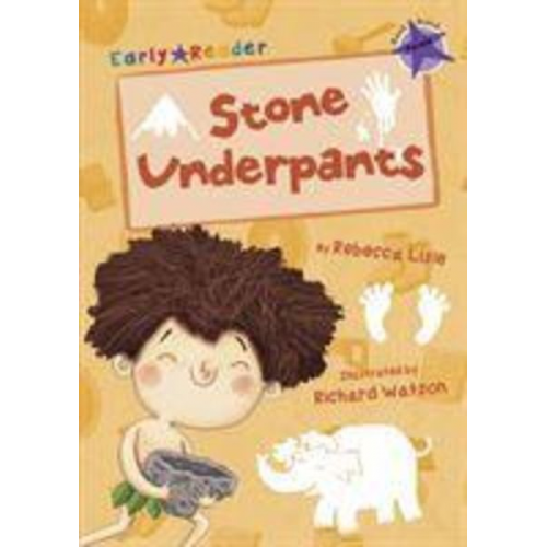 Rebecca Lisle - Stone Underpants