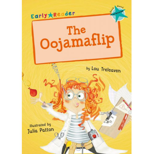 Lou Treleaven - The Oojamaflip