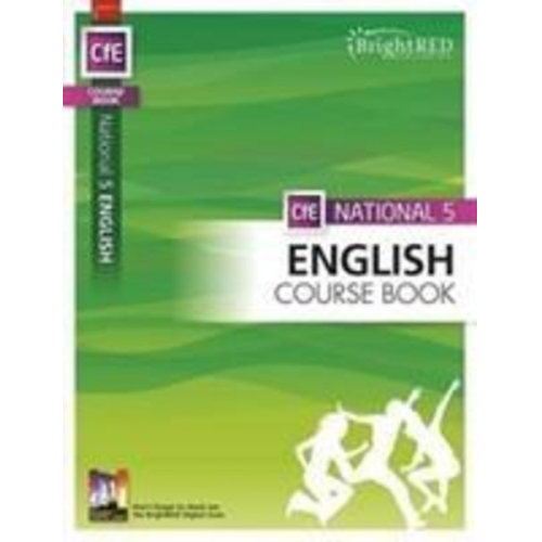 Christopher Nicol - National 5 English Course Book