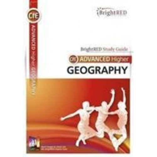 Phill Duffy - CfE Advanced Higher Geography Study Guide