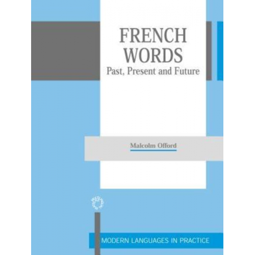 Malcolm Offord - French Words