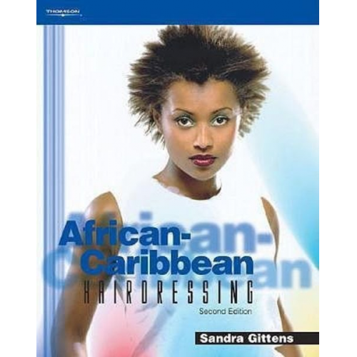 Sandra Gittens Gittens - African-Caribbean Hairdressing