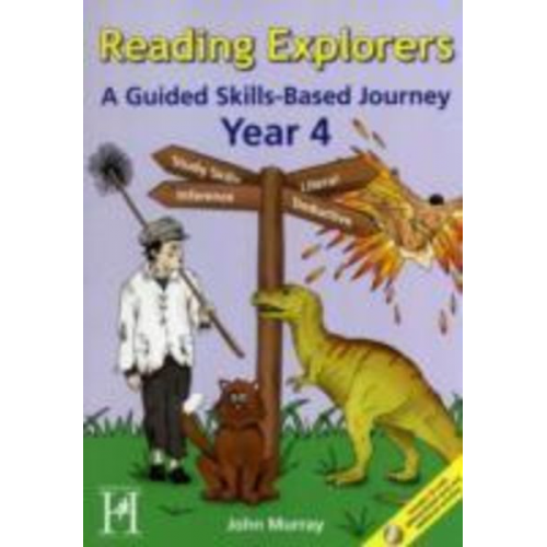 Murray - Reading Explorers