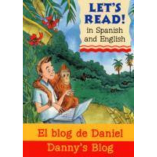 Stephen Rabley - Danny's Blog/El blog de Daniel