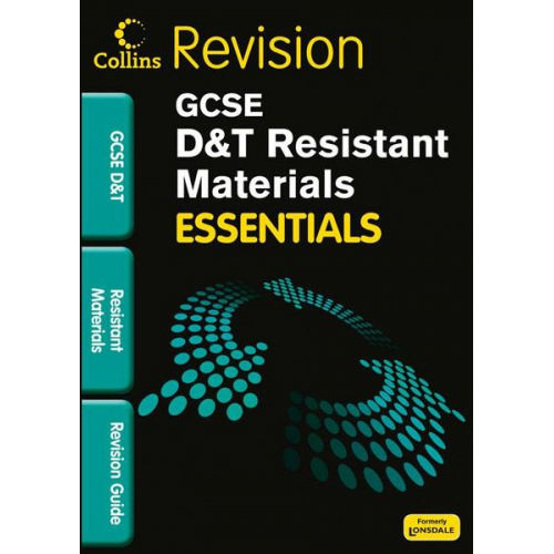 Resistant Materials