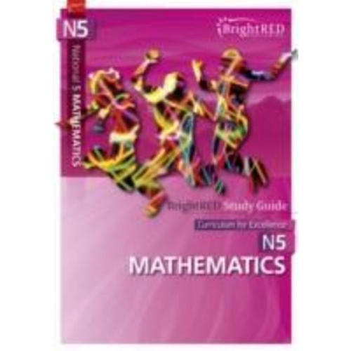 National 5 Mathematics Study Guide