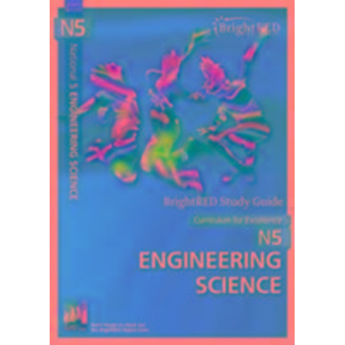 Paul MacBeath - National 5 Engineering Science Study Guide