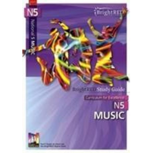 Adrian Finnerty - National 5 Music Study Guide