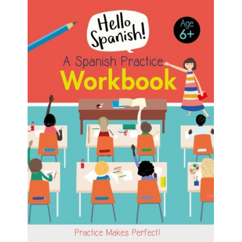 Emilie Martin - A Spanish Practice Workbook