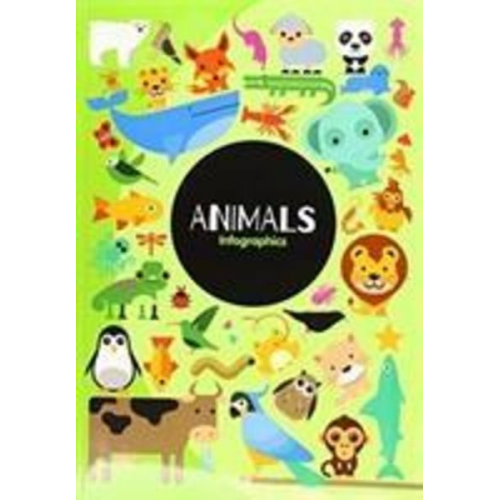 Harriet Brundle - Animals