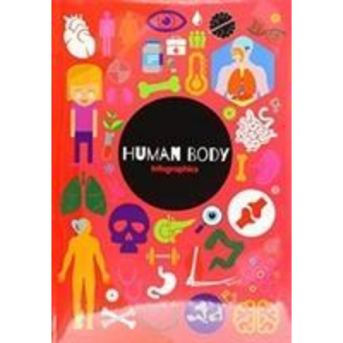 Harriet Brundle - Human Body