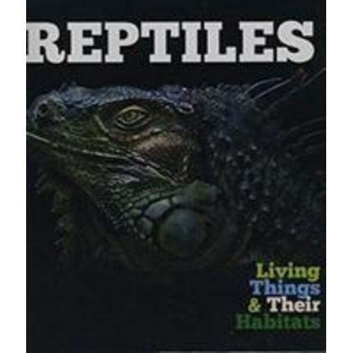 Grace Jones - Reptiles