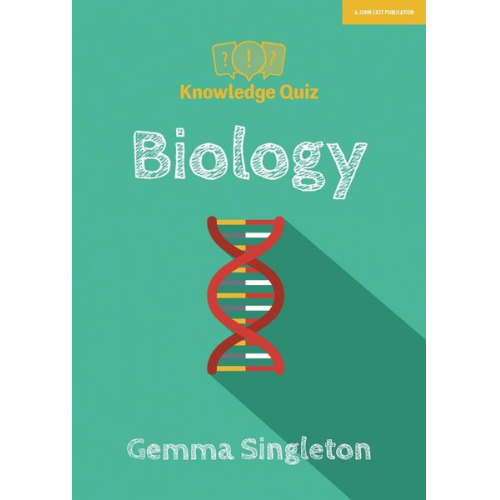 Gemma Singleton - Knowledge Quiz: Biology