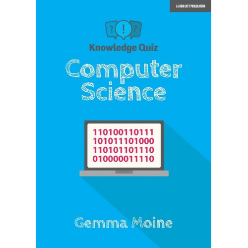 Gemma Moine - Knowledge Quiz: Computer Science