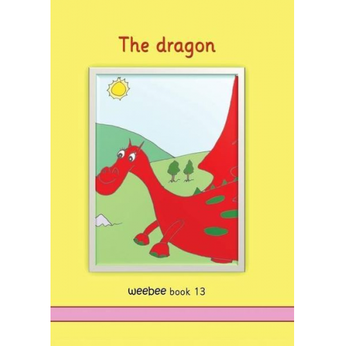 R. M. Price-Mohr - The dragon weebee Book 13