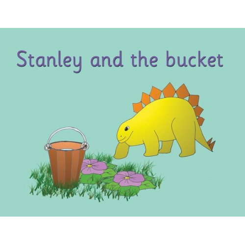 R. Price-Mohr - Stanley and the bucket
