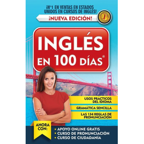 Inglés En 100 Días - Inglés En 100 Días - Curso de Inglés / English in 100 Days - English Course