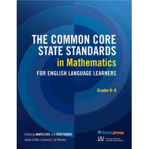 Marta Civil Erin Turner - The Common Core State Standards in Mathematics for English Language Learners