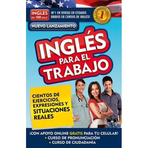 Inglés En 100 Días - Inglés En 100 Días - Inglés Para El Trabajo / English for Work