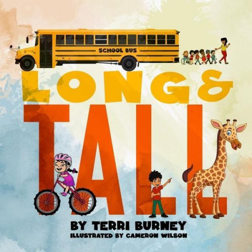 Terri Burney - Long & Tall