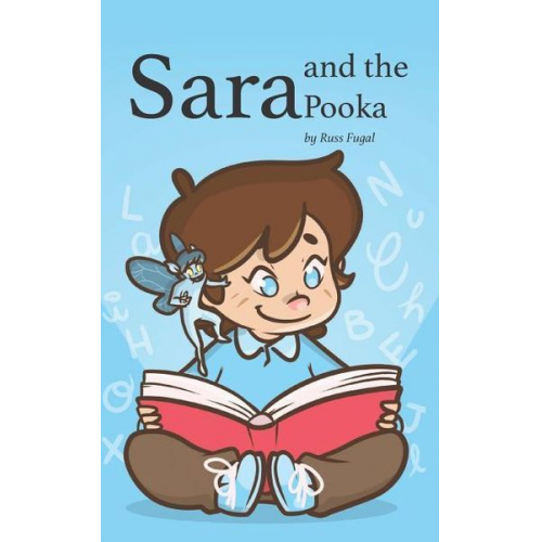 Russ Fugal - Sara and the Pooka