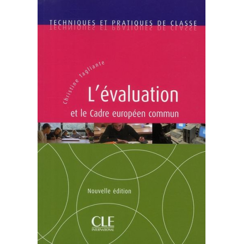 Tagliante - L'Evaluation Et Le Cadre Europeen