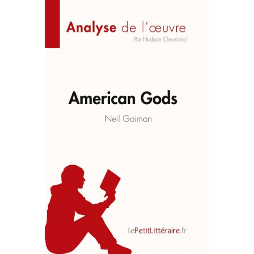 Hudson Cleveland - American Gods de Neil Gaiman (Analyse de l'¿uvre)