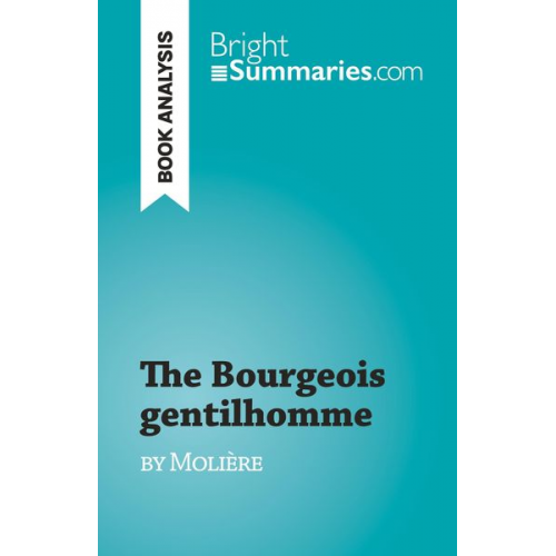 Vincent Jooris - The Bourgeois gentilhomme