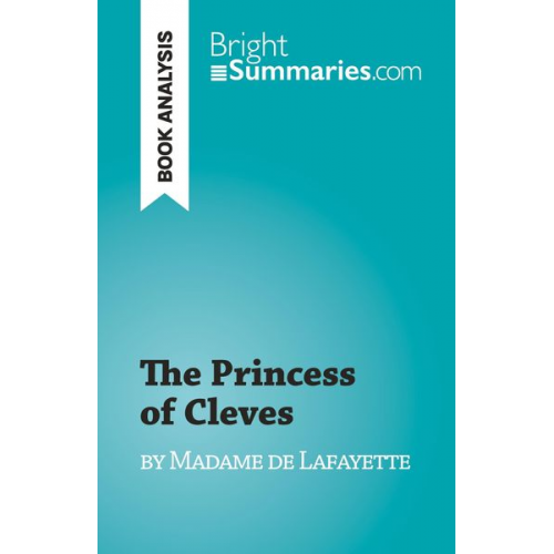 Fabienne Gheysens - The Princess of Cleves