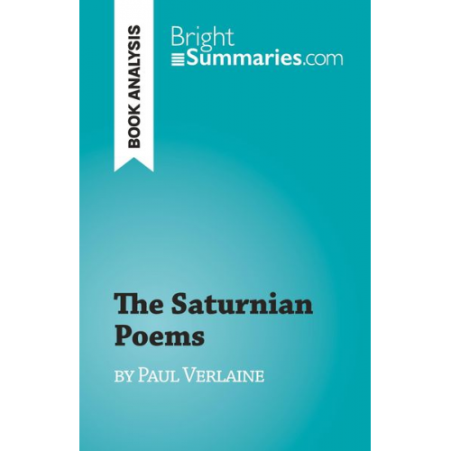 Sophie Chetrit - The Saturnian Poems