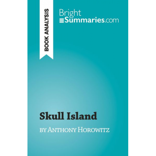 Elena Pinaud - Skull Island