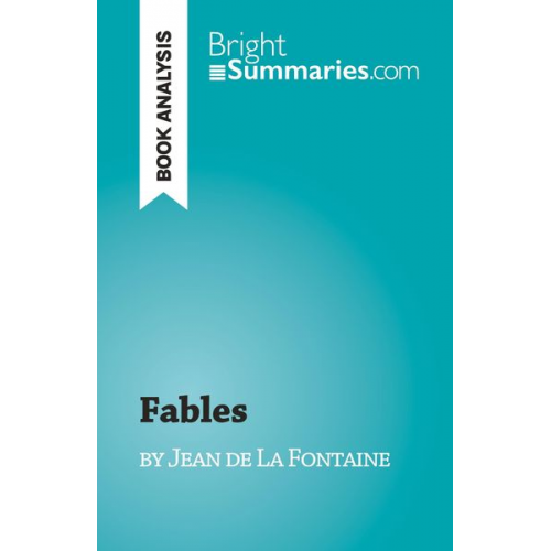 Vincent Jooris - Fables