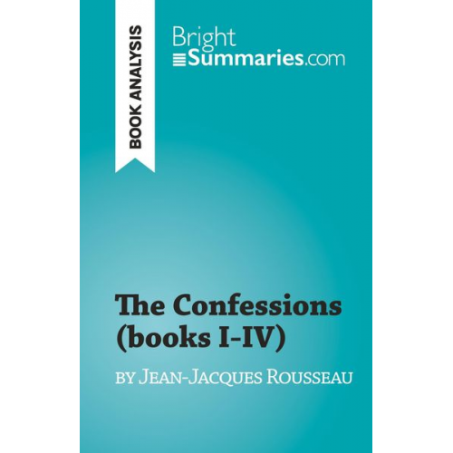 Sabrina Zoubir - The Confessions (books I-IV)