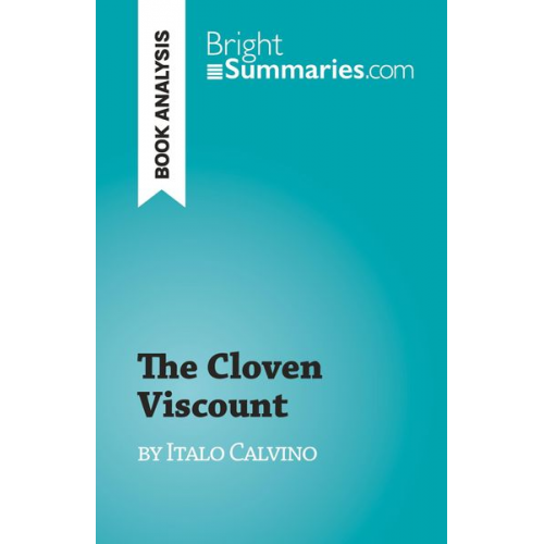 Marion Munier - The Cloven Viscount