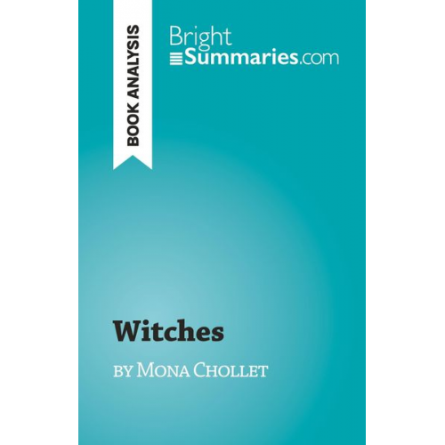 Amandine Farges - Witches