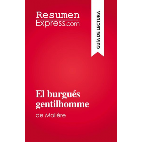 Vincent Jooris - El burgués gentilhomme