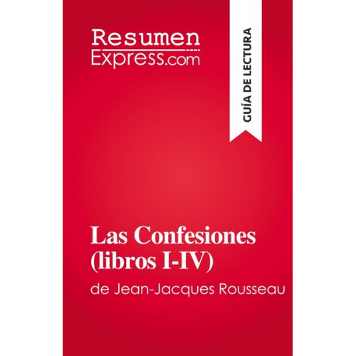 Sabrina Zoubir - Las Confesiones (libros I-IV)