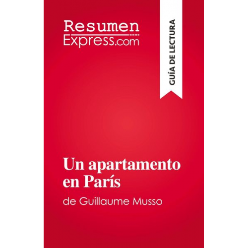 Marianne Coche - Un apartamento en París