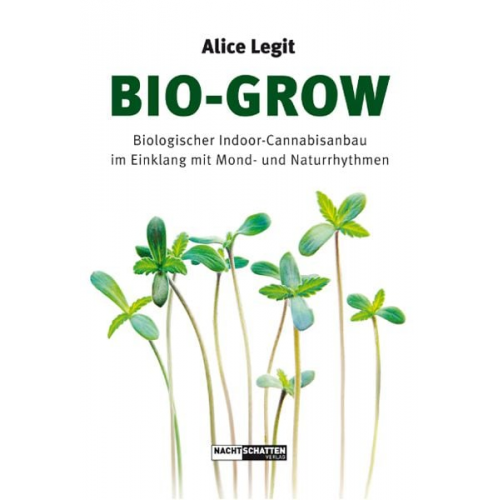 Alice Legit - Bio-Grow