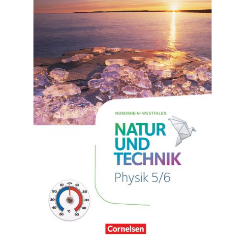 Natur und Technik 5./6. Schuljahr - Physik - Nordrhein-Westfalen - Schulbuch