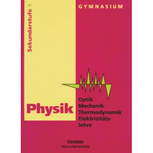 Klaus Liebers Hans-Joachim Wilke Willi Wörstenfeld - Physik 8. Schuljahr - Gymn. Sek. 1 bis Kl. 8 RSR Lehrb.