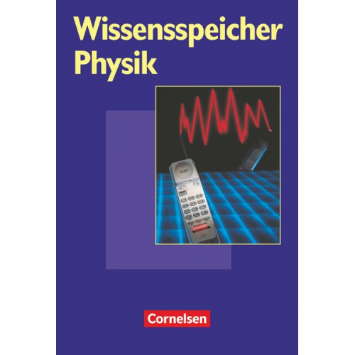 Hans-Joachim Wilke Rolf Otto Wolfgang Krug Rudolf Göbel Klaus Haubold - Wissensspeicher Physik