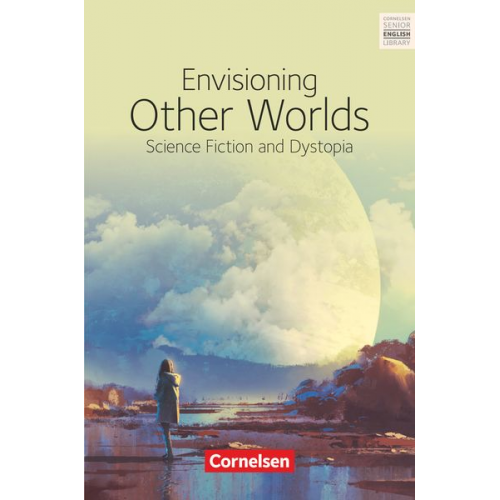 Christian Ludwig - Envisioning Other Worlds: Science Fiction and Dystopias