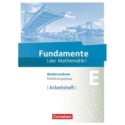 Wilfried Zappe Reinhard Oselies - Mathematik Sekundarstufe II Einführungsphase. Arbeitsheft Niedersachsen