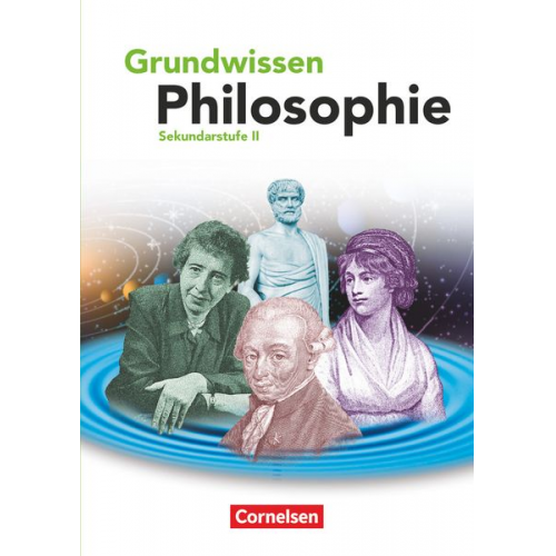 Barbara Brüning - Grundwissen Philosophie. Schülerbuch