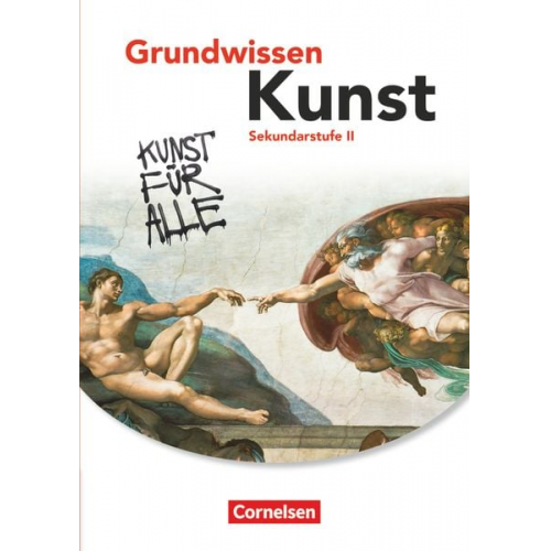 Susanna Partsch Susanne Rezac - Grundwissen Kunst - Schülerbuch