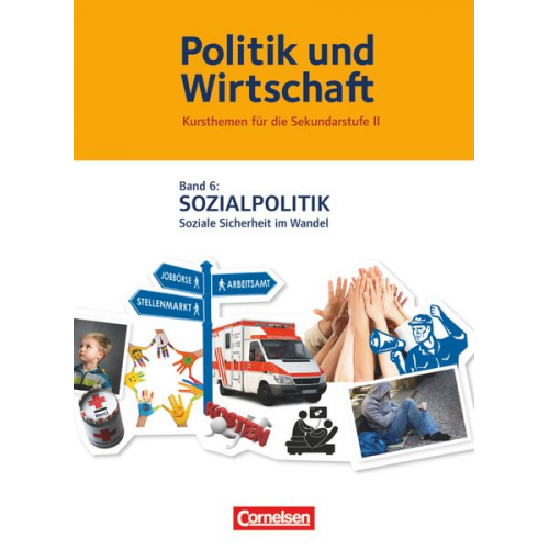 Peter Jöckel - Politik und Wirtschaft 6 Sozialpolitik SB