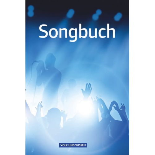 Bernd Riede - Songbuch Schülerbuch