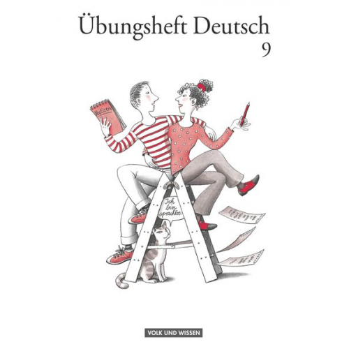 Marianne Heidrich Theodor Heidrich - Mein Sprachbuch 9. Klasse - Übungsheft